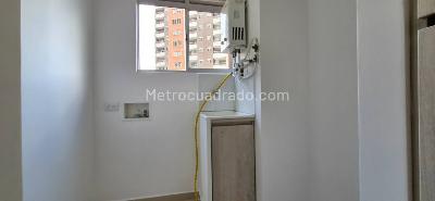 Apartamento de 3 alcobas en arriendo en Prados De Sabaneta, Sabaneta, 86 m² · foto 6 de 20