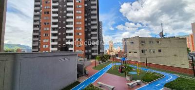 Apartamento de 3 alcobas en arriendo en Prados De Sabaneta, Sabaneta, 86 m² · foto 8 de 20
