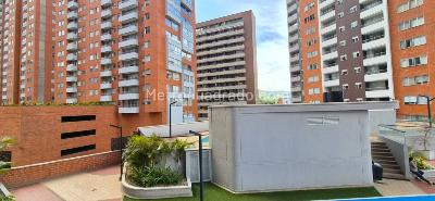 Apartamento de 3 alcobas en arriendo en Prados De Sabaneta, Sabaneta, 86 m² · foto 9 de 20
