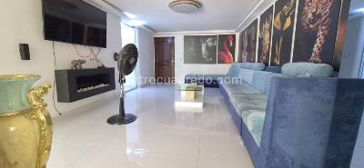 Apartamento en venta en San Joaquin, Medellín · foto 10 de 15