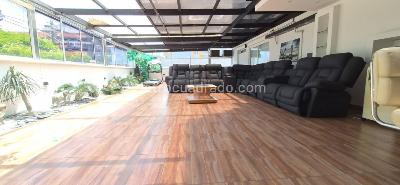 Apartamento en venta en San Joaquin, Medellín · foto 12 de 15