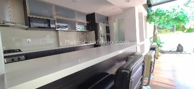 Apartamento en venta en San Joaquin, Medellín · foto 13 de 15