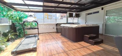 Apartamento en venta en San Joaquin, Medellín · foto 14 de 15