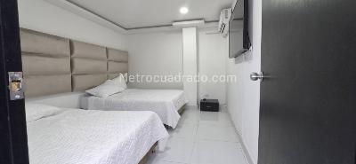 Apartamento en venta en San Joaquin, Medellín · foto 2 de 15