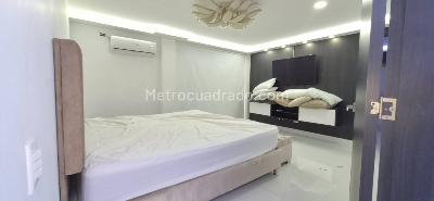 Apartamento en venta en San Joaquin, Medellín · foto 4 de 15
