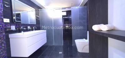 Apartamento en venta en San Joaquin, Medellín · foto 5 de 15
