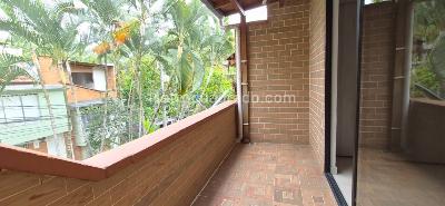 Apartamento de 3 alcobas en arriendo en Rodeo Alto, Medellín, 60 m² · foto 4 de 17