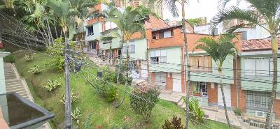 Apartamento de 3 alcobas en arriendo en Rodeo Alto, Medellín, 60 m² · foto 6 de 17