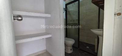 Apartamento de 3 alcobas en arriendo en Rodeo Alto, Medellín, 60 m² · foto 7 de 17