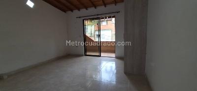 Apartamento de 3 alcobas en arriendo en Rodeo Alto, Medellín, 60 m² · foto 8 de 17