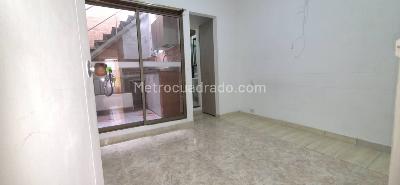 Apartamento de 3 alcobas en arriendo en Rodeo Alto, Medellín, 60 m² · foto 11 de 17