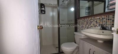 Apartamento de 3 alcobas en arriendo en Rodeo Alto, Medellín, 60 m² · foto 13 de 17
