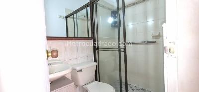 Apartamento de 3 alcobas en arriendo en Rodeo Alto, Medellín, 60 m² · foto 17 de 17