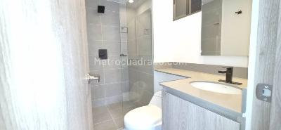 Apartamento en arriendo en Ciudad Del Rio, Medellín · foto 11 de 12