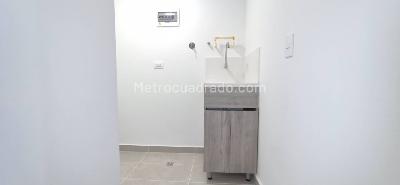 Apartamento en arriendo en Ciudad Del Rio, Medellín · foto 12 de 12