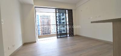 Apartamento en arriendo en Ciudad Del Rio, Medellín · foto 3 de 12