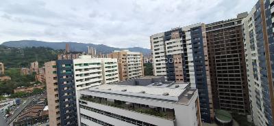 Apartamento en arriendo en Ciudad Del Rio, Medellín · foto 5 de 12