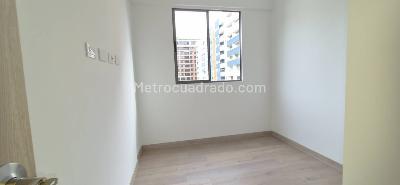 Apartamento en arriendo en Ciudad Del Rio, Medellín · foto 7 de 12
