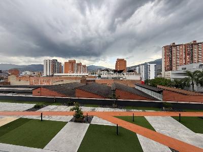 Apartamento de 3 alcobas en venta en Los Colores, Medellín, 84 m² · foto 20 de 20