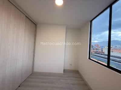Apartamento en venta en Los Colores, Medellín · foto 12 de 20