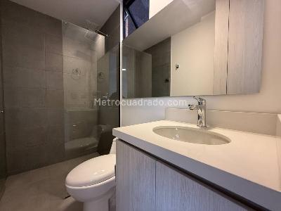 Apartamento en venta en Los Colores, Medellín · foto 16 de 20
