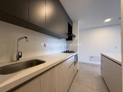 Apartamento en venta en Los Colores, Medellín · foto 4 de 20