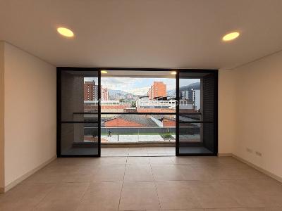 Apartamento en venta en Los Colores, Medellín · foto 5 de 20
