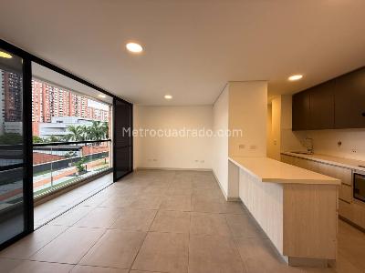 Apartamento en venta en Los Colores, Medellín · foto 6 de 20