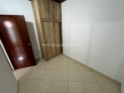 Apartamento de 2 alcobas en arriendo en Aranjuez, Medellín, 40 m² · foto 6 de 8