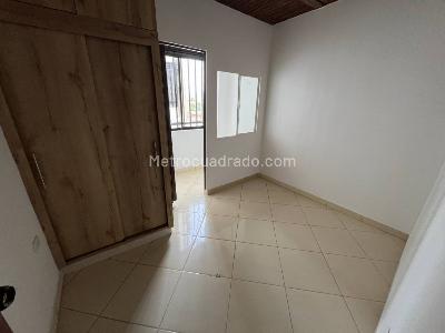 Apartamento de 2 alcobas en arriendo en Aranjuez, Medellín, 40 m² · foto 7 de 8