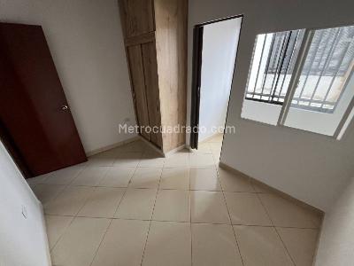 Apartamento de 2 alcobas en arriendo en Aranjuez, Medellín, 40 m² · foto 8 de 8