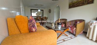 Apartamento en arriendo en Laureles, Medellín · foto 3 de 16