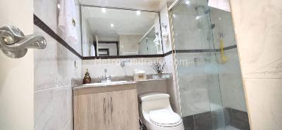 Apartamento en arriendo en Laureles, Medellín · foto 7 de 16