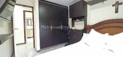 Apartamento en arriendo en Laureles, Medellín · foto 9 de 16