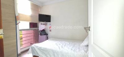 Apartamento en arriendo en Laureles, Medellín · foto 10 de 16