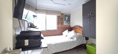 Apartamento en arriendo en Laureles, Medellín · foto 11 de 16