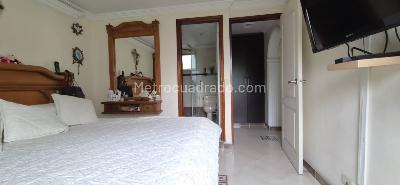 Apartamento en arriendo en Laureles, Medellín · foto 14 de 16