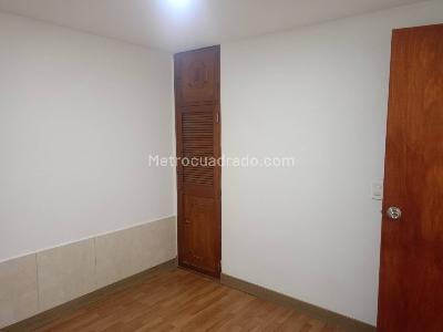 Casa de 3 alcobas en arriendo en Bariloche, Itagüí, 54 m² · foto 10 de 13