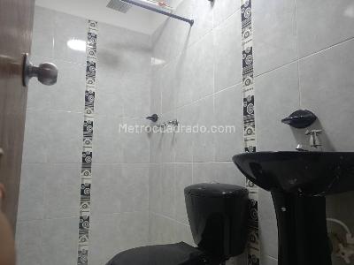 Casa de 3 alcobas en arriendo en Bariloche, Itagüí, 54 m² · foto 13 de 13