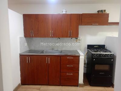 Casa de 3 alcobas en arriendo en Bariloche, Itagüí, 54 m² · foto 6 de 13