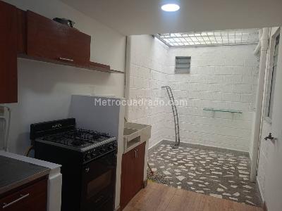Casa de 3 alcobas en arriendo en Bariloche, Itagüí, 54 m² · foto 7 de 13