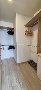 Apartamento de 2 alcobas en arriendo en Santa Fe, Medellín, 64 m² · foto 3 de 10