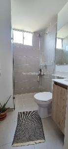 Apartamento de 2 alcobas en arriendo en Santa Fe, Medellín, 64 m² · foto 4 de 10