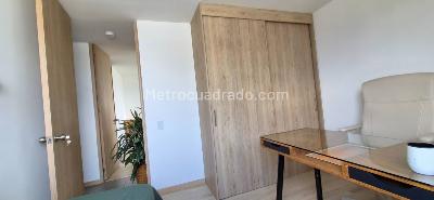 Apartamento de 2 alcobas en arriendo en Santa Fe, Medellín, 64 m² · foto 6 de 10