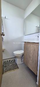 Apartamento de 2 alcobas en arriendo en Santa Fe, Medellín, 64 m² · foto 8 de 10