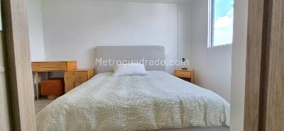 Apartamento de 2 alcobas en arriendo en Santa Fe, Medellín, 64 m² · foto 9 de 10