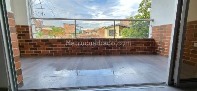 Apartamento de 3 alcobas en venta en Bela©N San Bernardo, Medellín, 95 m² · foto 13 de 15