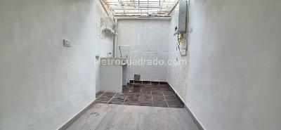 Apartamento de 3 alcobas en venta en Bela©N San Bernardo, Medellín, 95 m² · foto 14 de 15