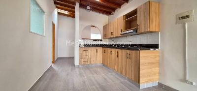 Apartamento de 3 alcobas en venta en Bela©N San Bernardo, Medellín, 95 m² · foto 2 de 15