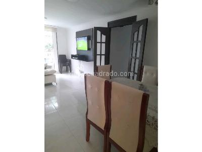Apartamento de 2 alcobas en venta en San Fernando, Cartagena, 58 m² · foto 3 de 8